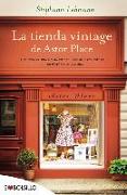 La tienda vintage de Astor Place : dos épocas, una misma ciudad, dos mujeres unidas por su pasión por la moda