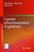 Cognitive Infocommunications (CogInfoCom)