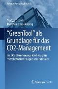 "GreenTool" als Grundlage für das CO2-Management