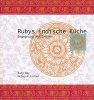 Rubys indische Küche