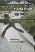 American Playgrounds: Revitalizing Community Space
