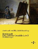 Rembrandt