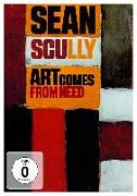 Sean Scully - Art comes from need