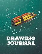 Drawing Journal