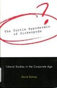 The Turtle Hypodermic of Sickenpods