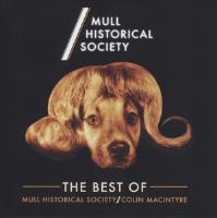 BEST OF MULL HISTORICAL SOCIETY & COLIN MACINTYRE