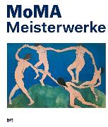 MoMA Meisterwerke