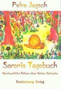 Saronis Tagebuch