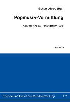 Popmusik-Vermittlung