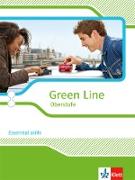 Green Line Oberstufe. Klasse 11/12 (G8), Klasse 12/13 (G9). Essential skills für Oberstufe und Abitur. Ausgabe 2015
