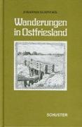 Wanderungen in Ostfriesland