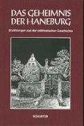 Das Geheimnis der Haneburg