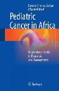 Pediatric Cancer in Africa