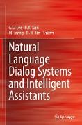 Natural Language Dialog Systems and Intelligent Assistants