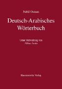 Deutsch-Arabisches Wörterbuch