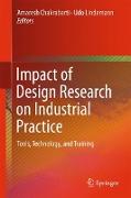 Impact of Design Research on Industrial Practice
