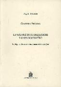 Le scuole di Le Salchoir e Lyon-Fourvière. Teologia cattolica e rinnovamento storiografico