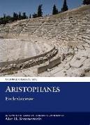 Aristophanes: Ecclesiazusae