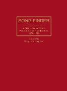 Song Finder