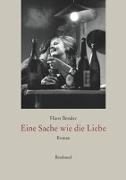 Eine Sache wie die Liebe