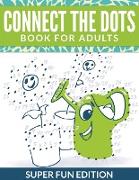 Connect The Dots Book For Adults