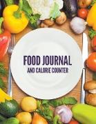 Food Journal And Calorie Counter