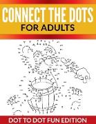 Connect The Dots For Adults