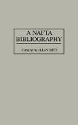 A NAFTA Bibliography