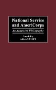 National Service and Americorps