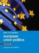 European Union Politics