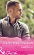 Texas Rebelsfalcon