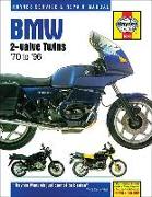 BMW 2-Valve Twins '70 to '96