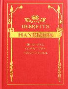 Debrett's Handbook