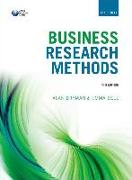 Business Research Methods