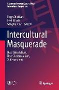 Intercultural Masquerade