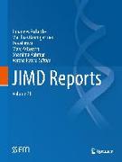 JIMD Reports, Volume 21