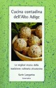 Cucina contadina dell'Alto Adige