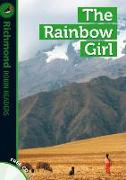 The rainbow girl, level 3. Readers