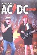 AC-DC en España