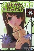 Dengeki Daisy 14