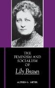 The Feminism and Socialism of Lily Braun