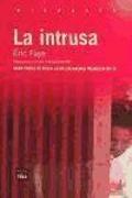 La intrusa