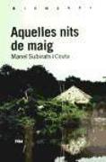 Aquelles nits de maig