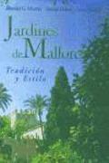Jardines de Mallorca : tradición y estilo. Siglos XVII-XX
