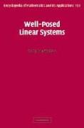 Well-Posed Linear Systems