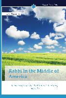 Rabbi in the Middle of America