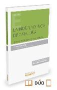 La independencia de Cataluña : historia, economía, política, derecho