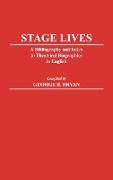 Stage Lives