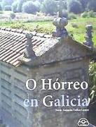 O horreo en Galicia