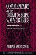 Commentary on the Dream of Scipio